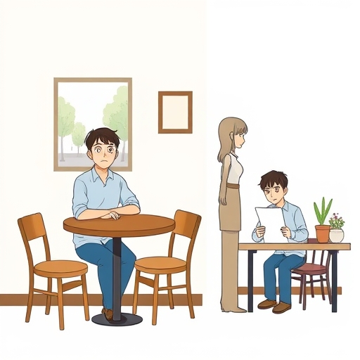 El mensaje que nunca llegó