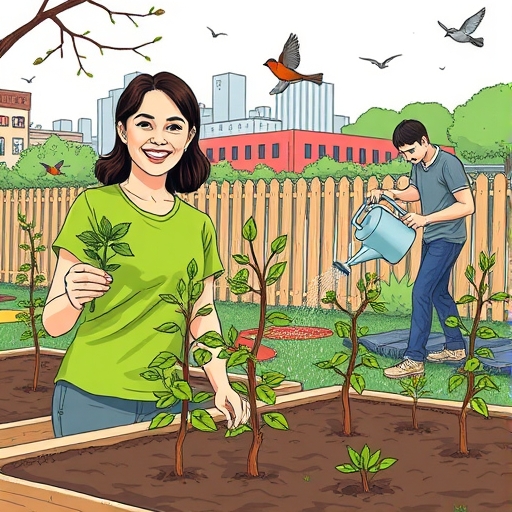 Seeds of a Cleaner Future