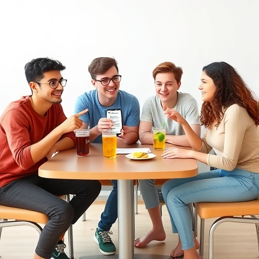 El grupo de WhatsApp que no quería pagar el alquiler