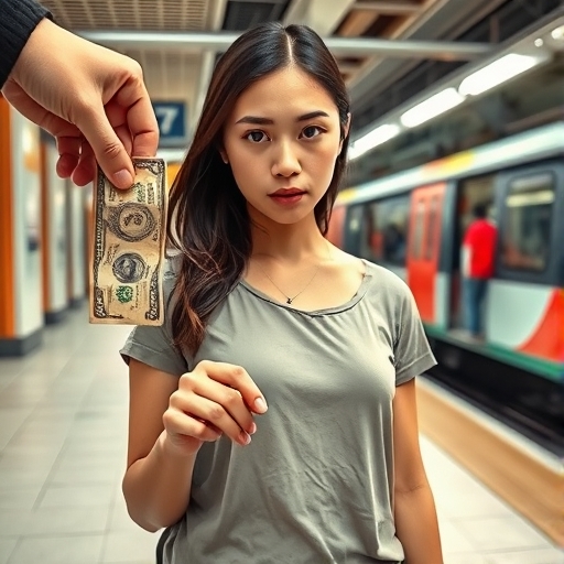 El billete que multiplicaba el dinero