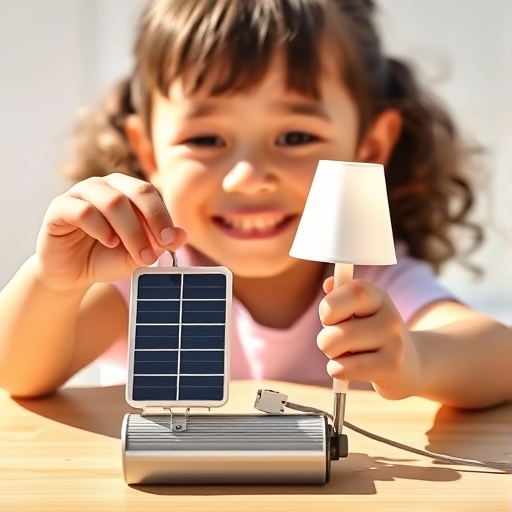 La Banda de la Energía