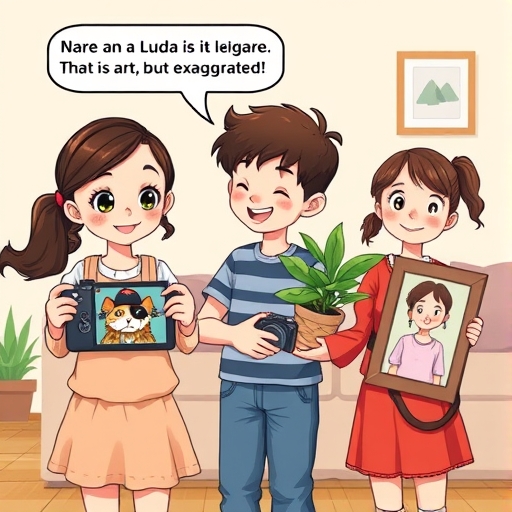 La batalla de las fotos caseras