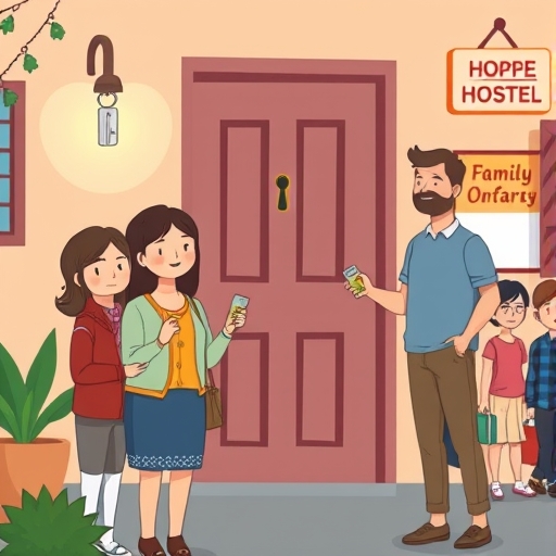 La llave que no abría la puerta