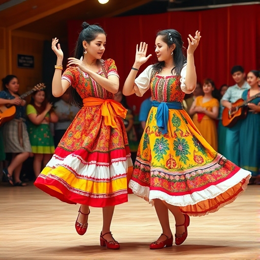 El compás invisible