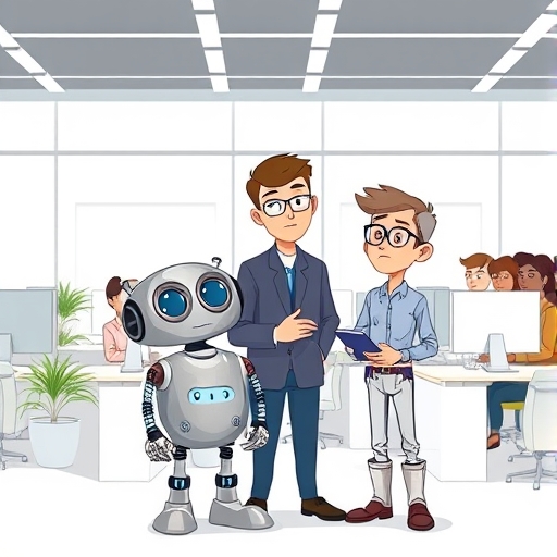 El asistente olvidadizo