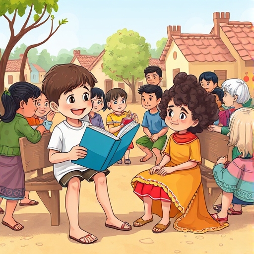 La voz que nadie escuchaba