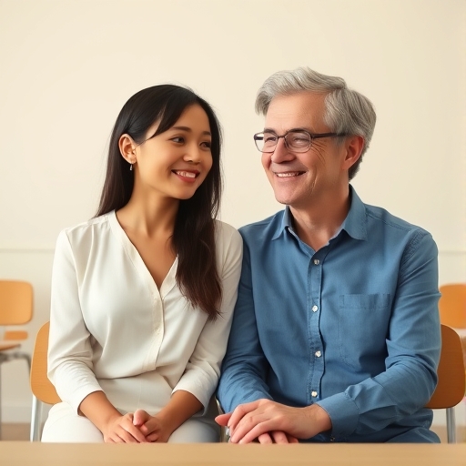 El maestro que confió en su alumno