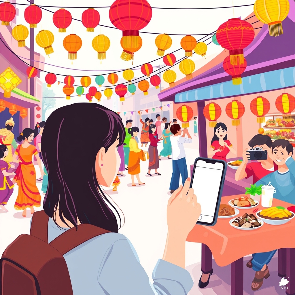 संस्कृति के अनुभव: यात्रा के दस्तावेज