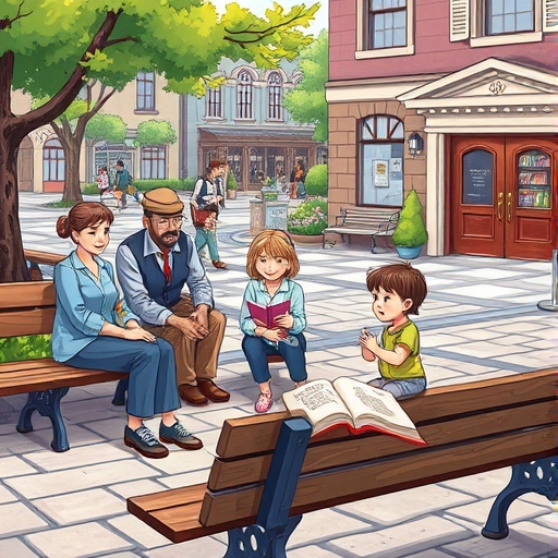 El libro que nunca regresó a la biblioteca