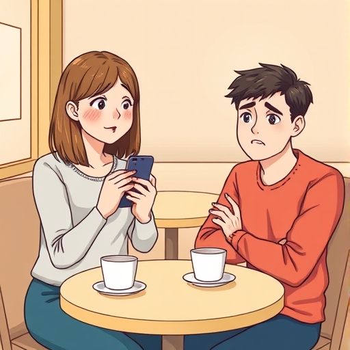 El mensaje equivocado