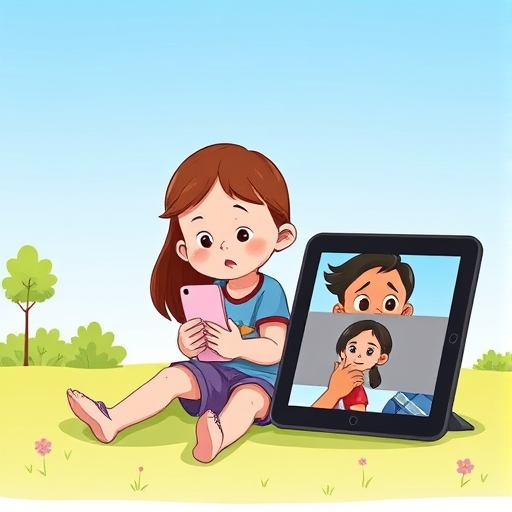 Cara a cara con la mentira digital