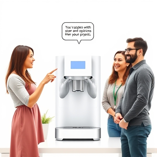 El café que decidió la reunión