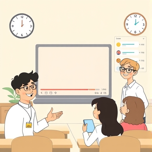 Voces que no reconoces