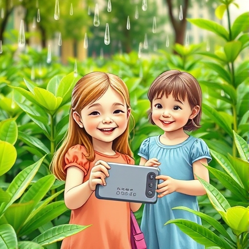 La aventura del parque húmedo