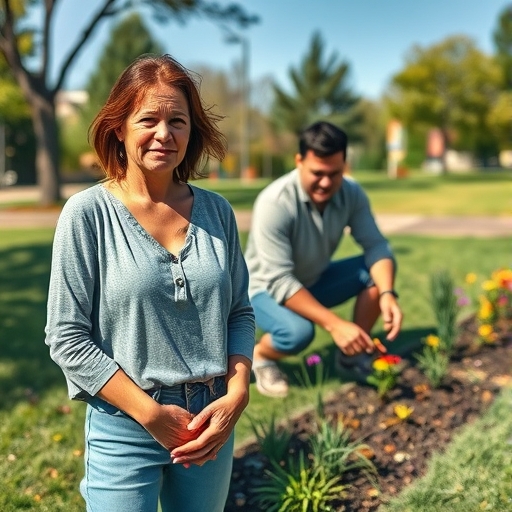 El Jardín de los Suspiros
