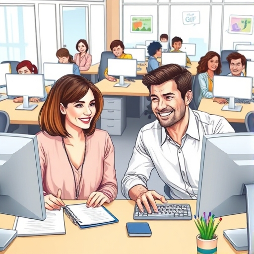 Citas médicas entre emails