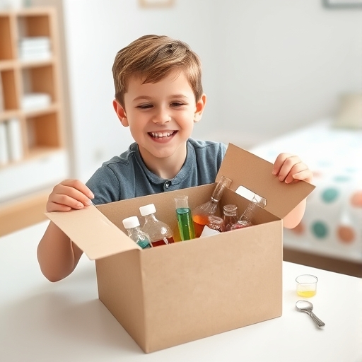 El regalo de cumpleaños