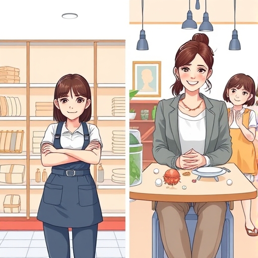 De vendedor frustrado a emprendedor contento