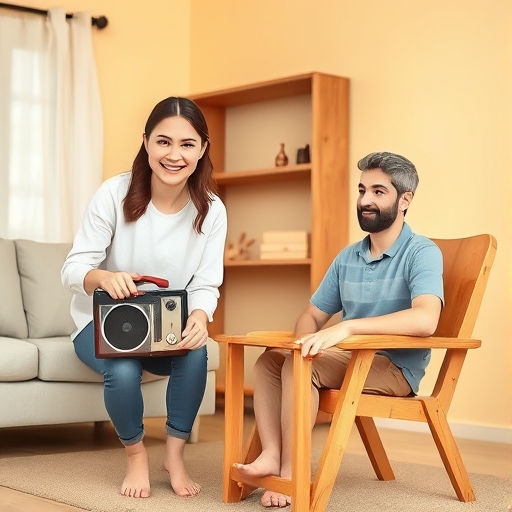 El susurro que arregla cosas