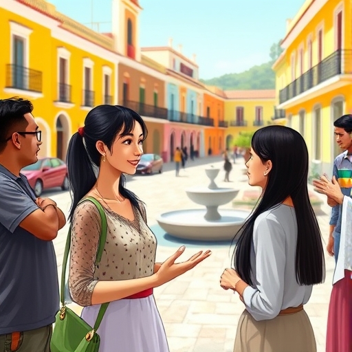 Susurros erróneos en el zócalo