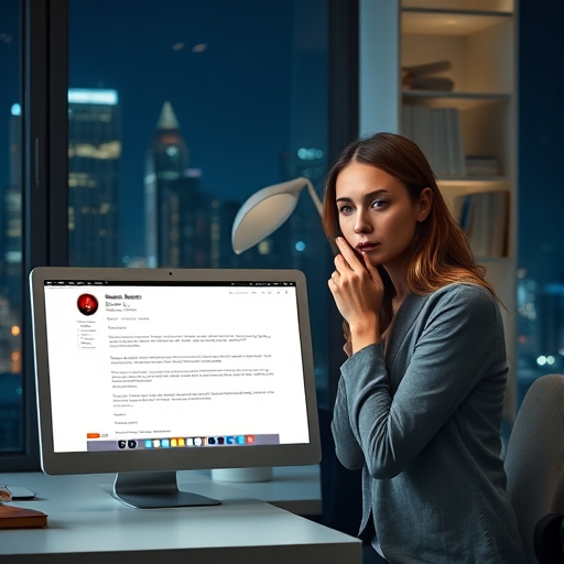 El Eco de una Decisión