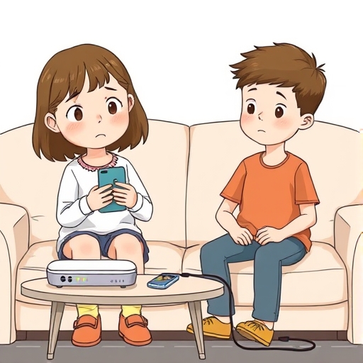 La Excusa Perfecta de Carla