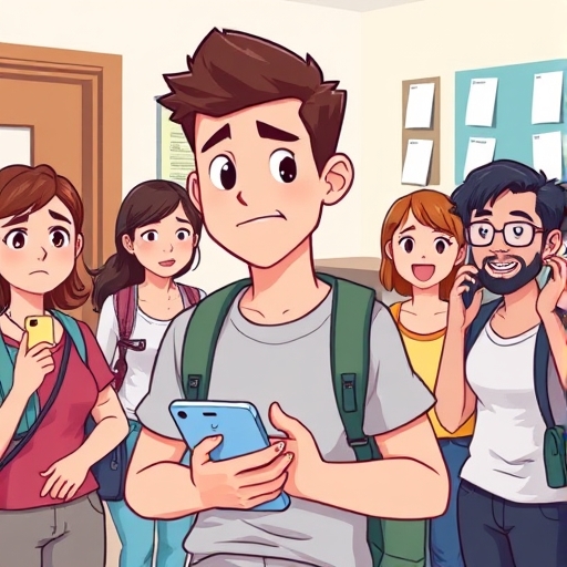 La estafa en el hostal de la Ciudad de México