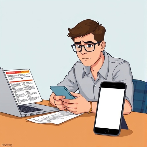 La app que vació la cartera digital