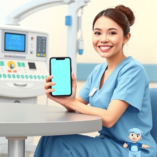 El mensaje de mi hermana enfermera