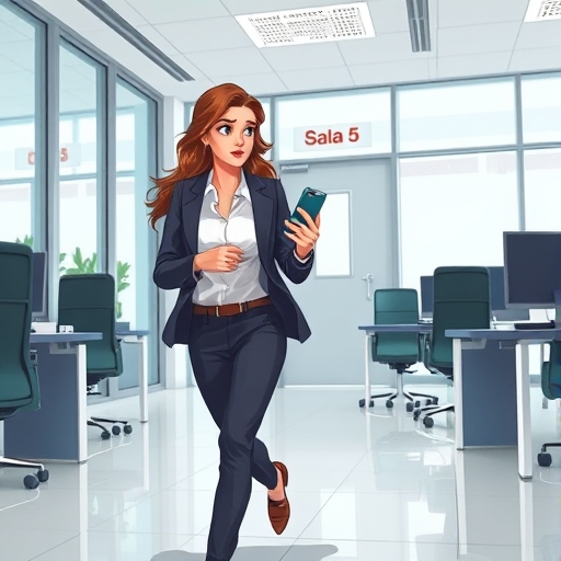 El correo que cambió todo