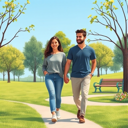 El parque que devuelve recuerdos