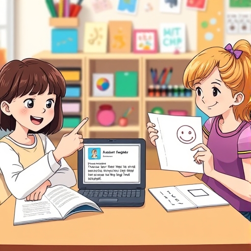 El concurso de cuentos digitales