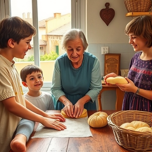 El pan y la esperanza en la posguerra valenciana