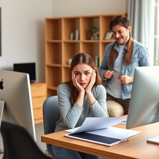 Entre teclas y silencios