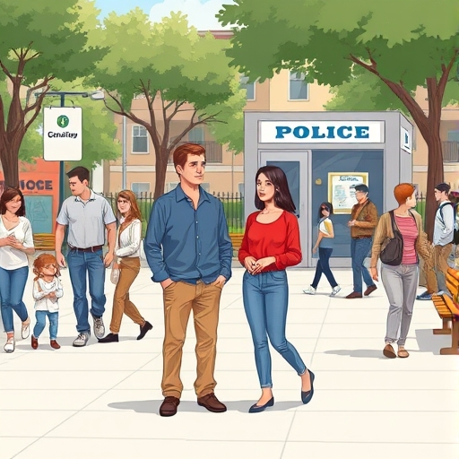 Voces del barrio: ¿Realmente está en aumento la delincuencia?