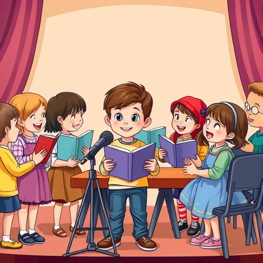 El último papel en la obra del barrio