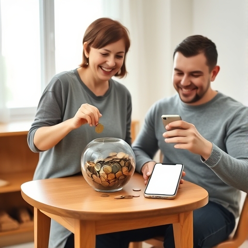 Micrometas para grandes ahorros en casa