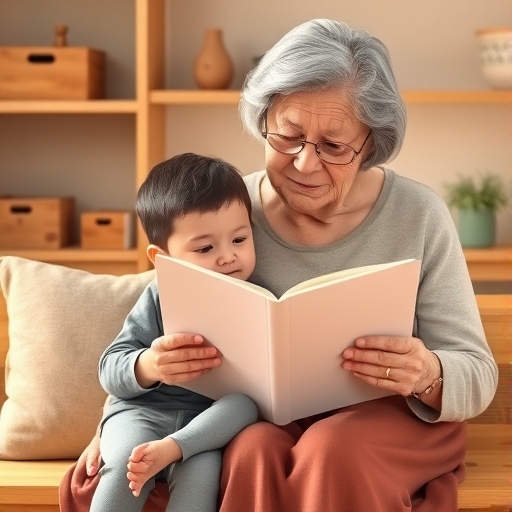 Cuentos de la Abuela