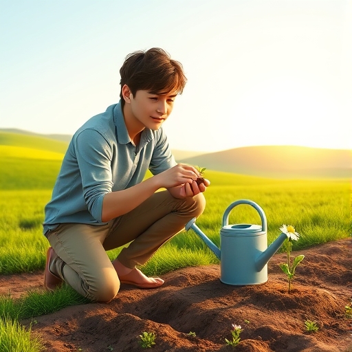 La semilla del ahorrador