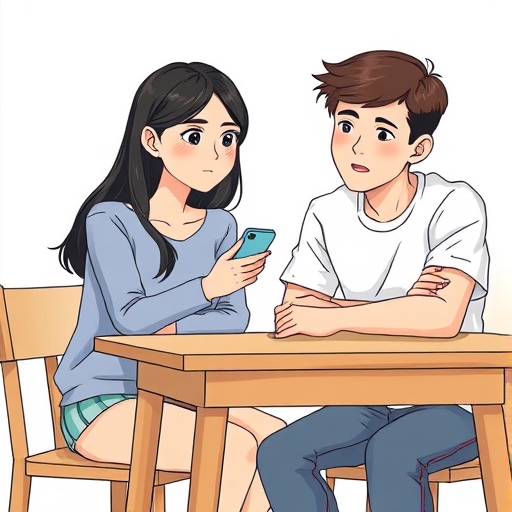 El mensaje que nunca respondió