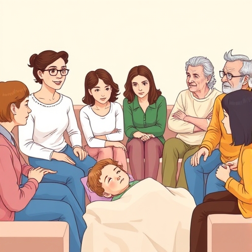 El consejo equivocado en el foro de padres