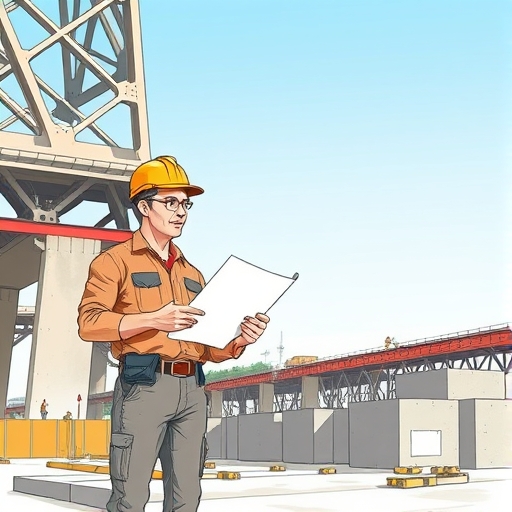 La última resistencia del puente de hierro