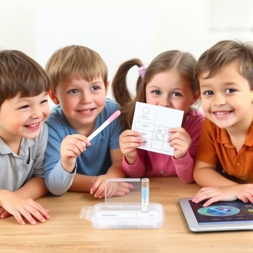 La fiebre del ADN casero