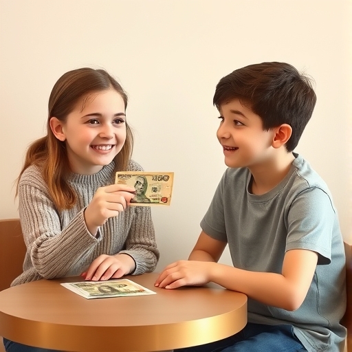 El regalo compartido