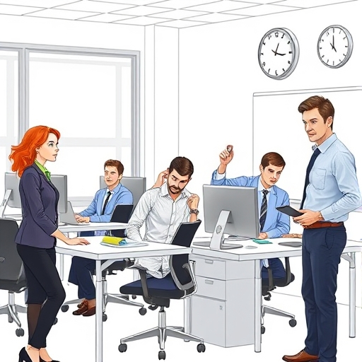 El juego de las notificaciones