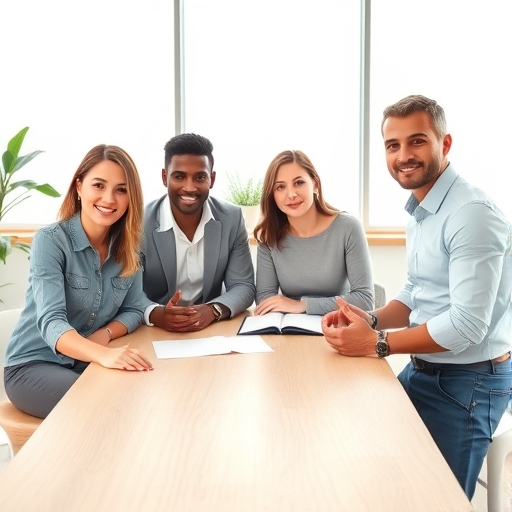 El rincón donde nacen las mejores ideas