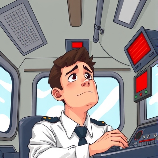 La velocidad del miedo