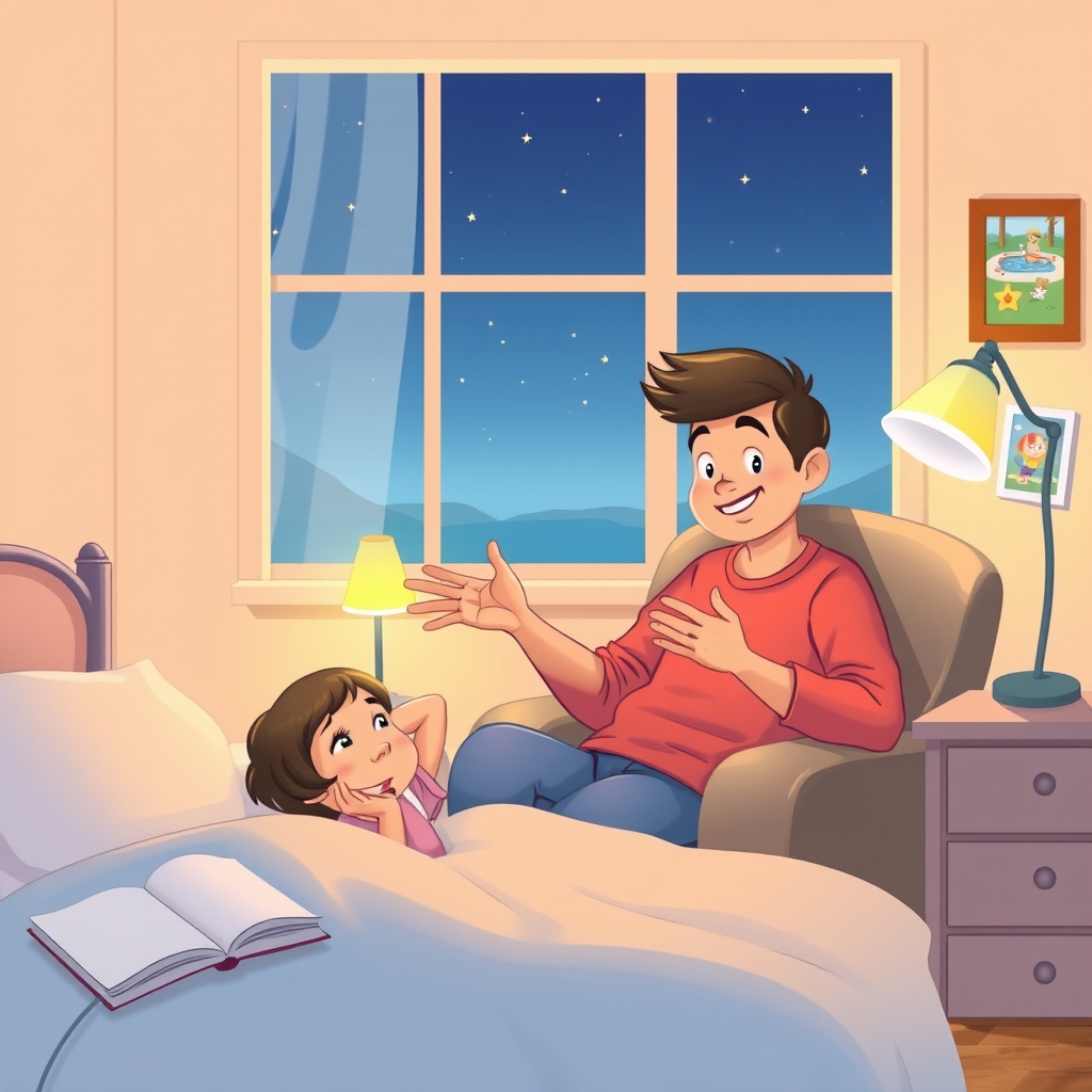 החיים שלפני השינה