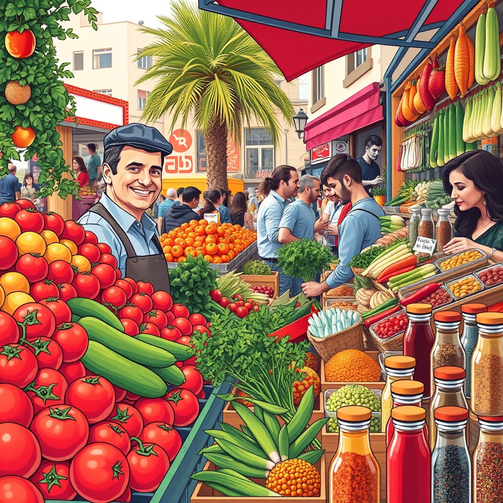 להתמקח בשוק – מיתוס או מציאות?