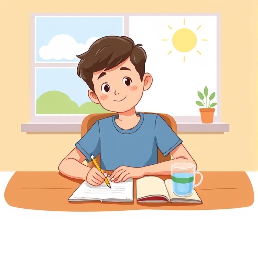 Palabras que cuentan historias